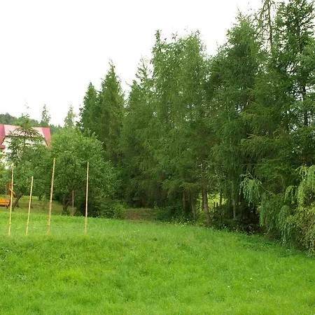 Noclegi Milowka * Milówka