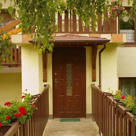 Alloggio per agriturismo Noclegi Milowka