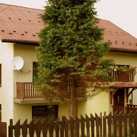 Alloggio per agriturismo Noclegi Milowka Milówka