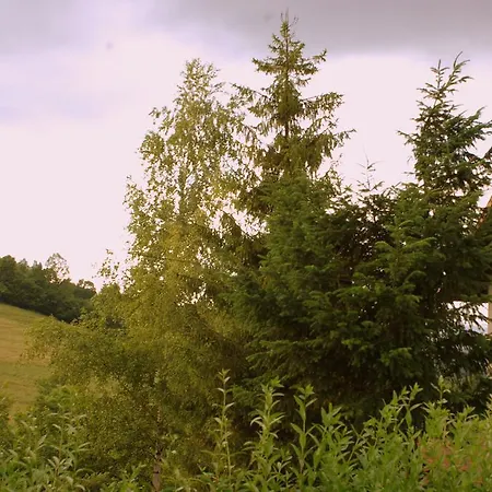Alloggio per agriturismo Noclegi Milowka *