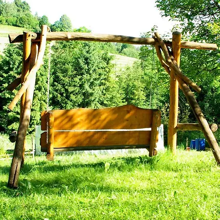 Alloggio per agriturismo Noclegi Milowka